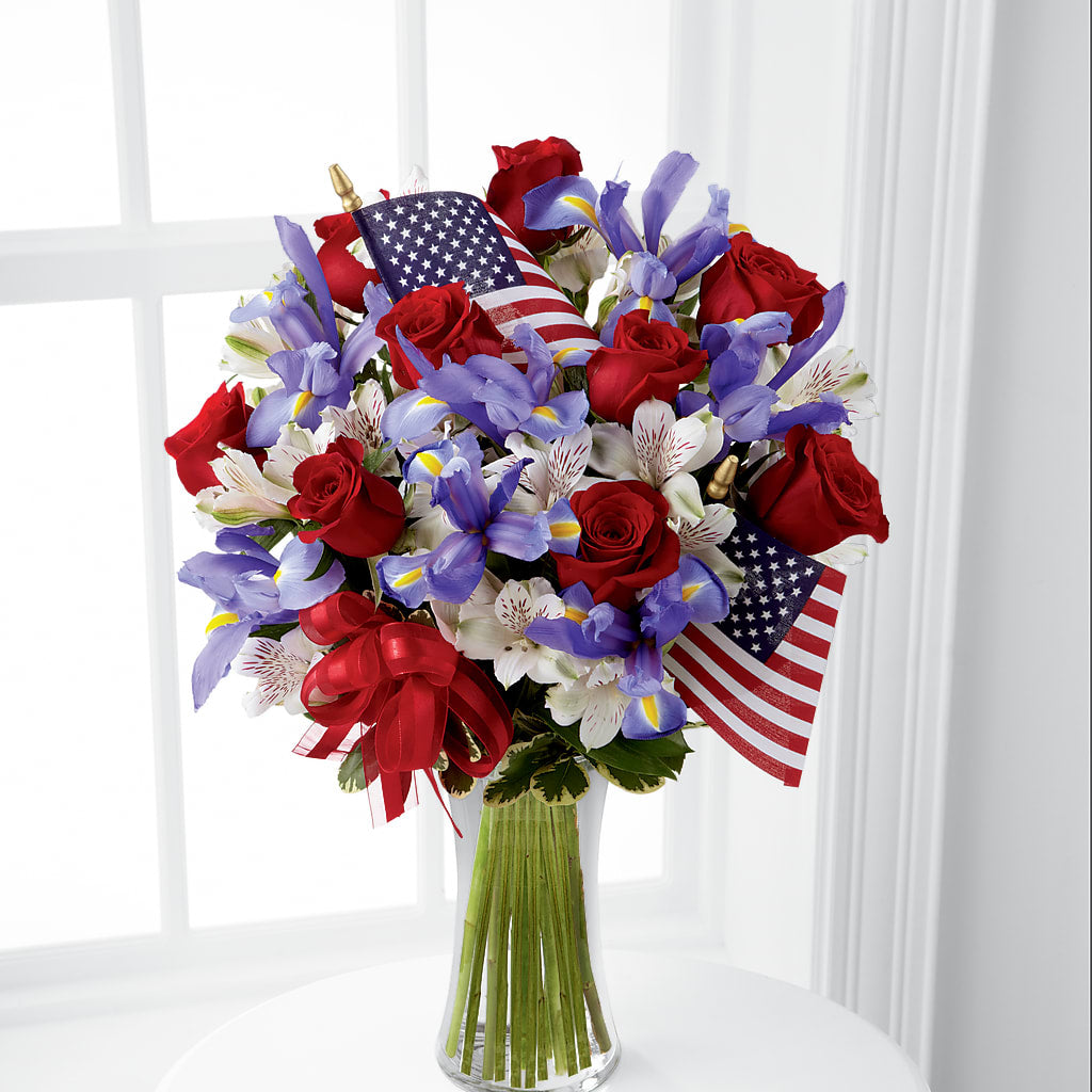 Unity Bouquet – Citrus Valley Florist, West Covina CA