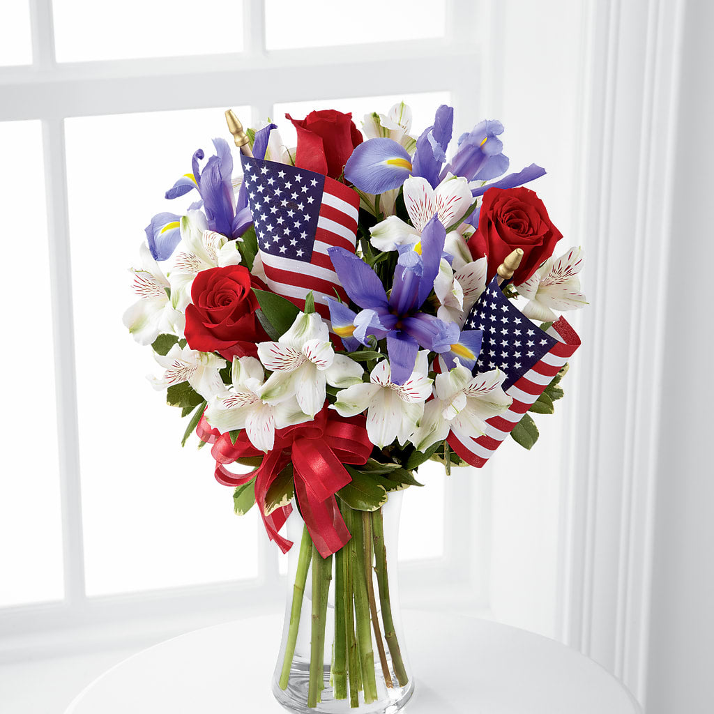 Unity Bouquet – Citrus Valley Florist, West Covina CA