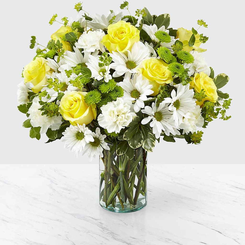 Happy Day Bouquet – Citrus Valley Florist, West Covina CA