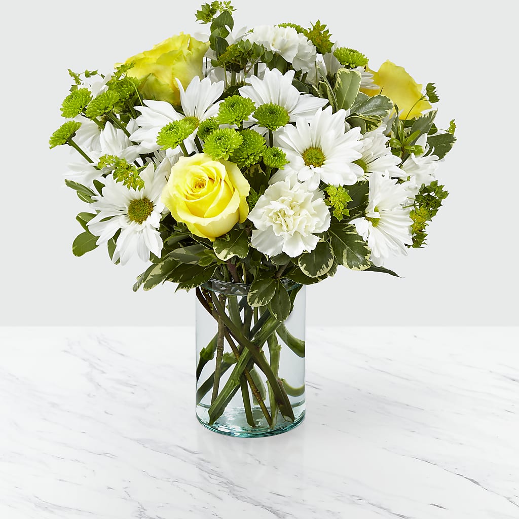 Happy Day Bouquet – Citrus Valley Florist, West Covina CA