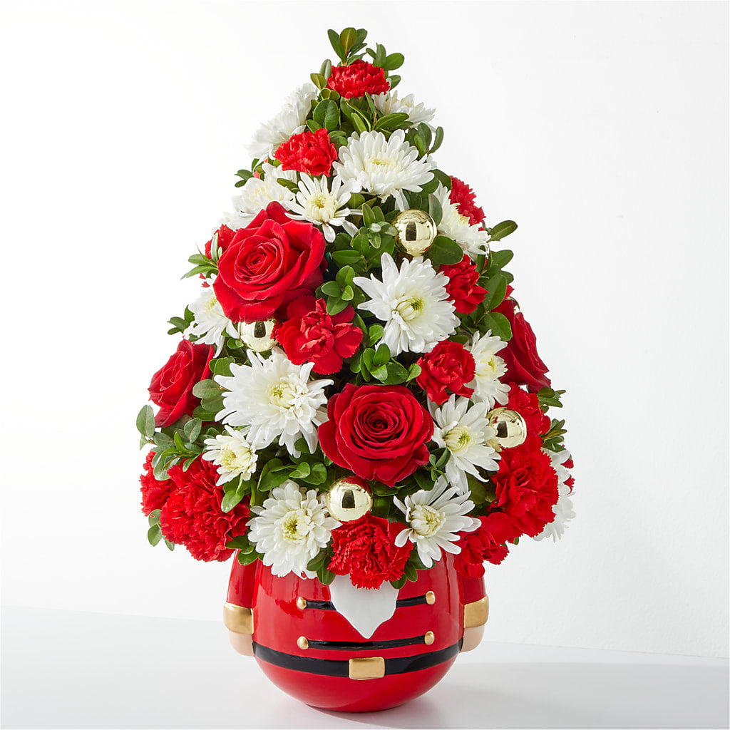Royal Nutcracker Tree – Citrus Valley Florist, West Covina CA