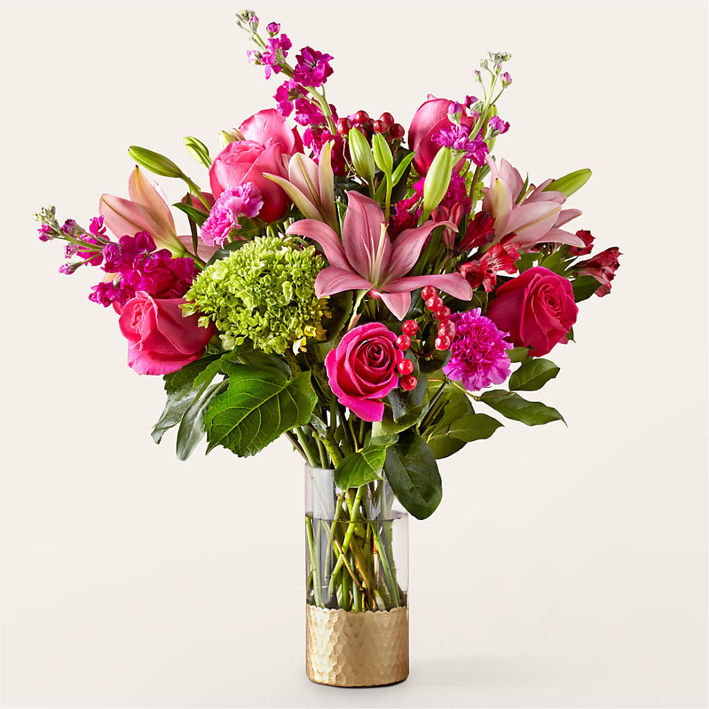 Magic in the Air Bouquet – Citrus Valley Florist, West Covina CA