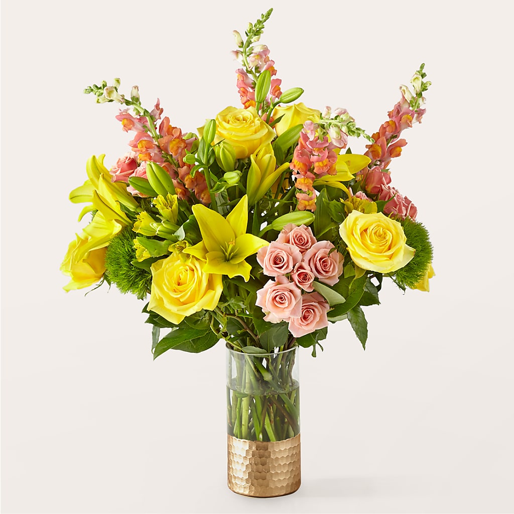 Getaway Bouquet – Citrus Valley Florist, West Covina CA