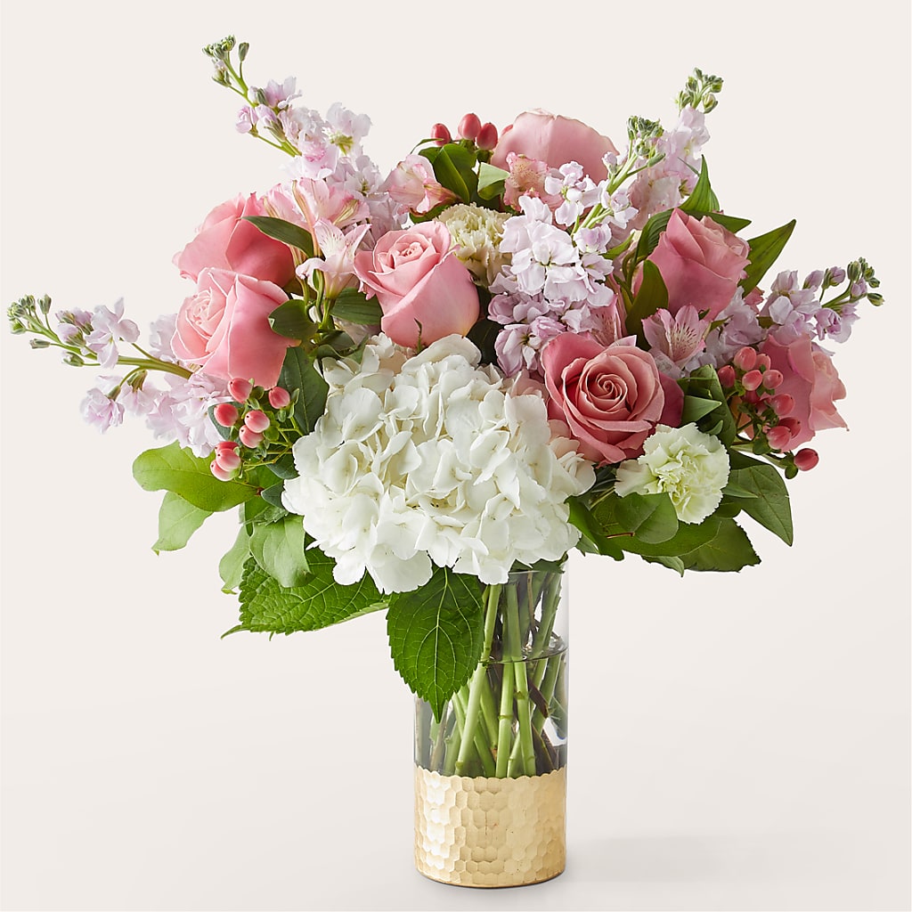 Little Luxuries Bouquet – Citrus Valley Florist, West Covina CA