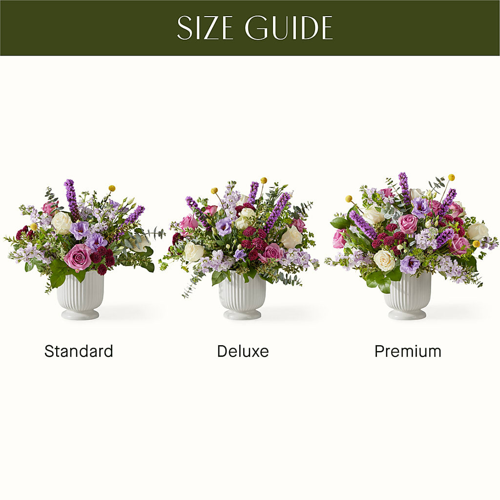 Work of Art Bouquet – Citrus Valley Florist, West Covina CA