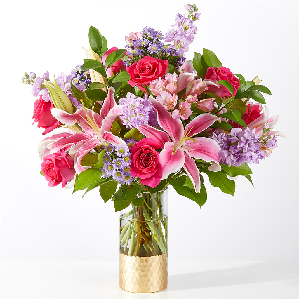 Written in the Stars Bouquet – Citrus Valley Florist, West Covina CA