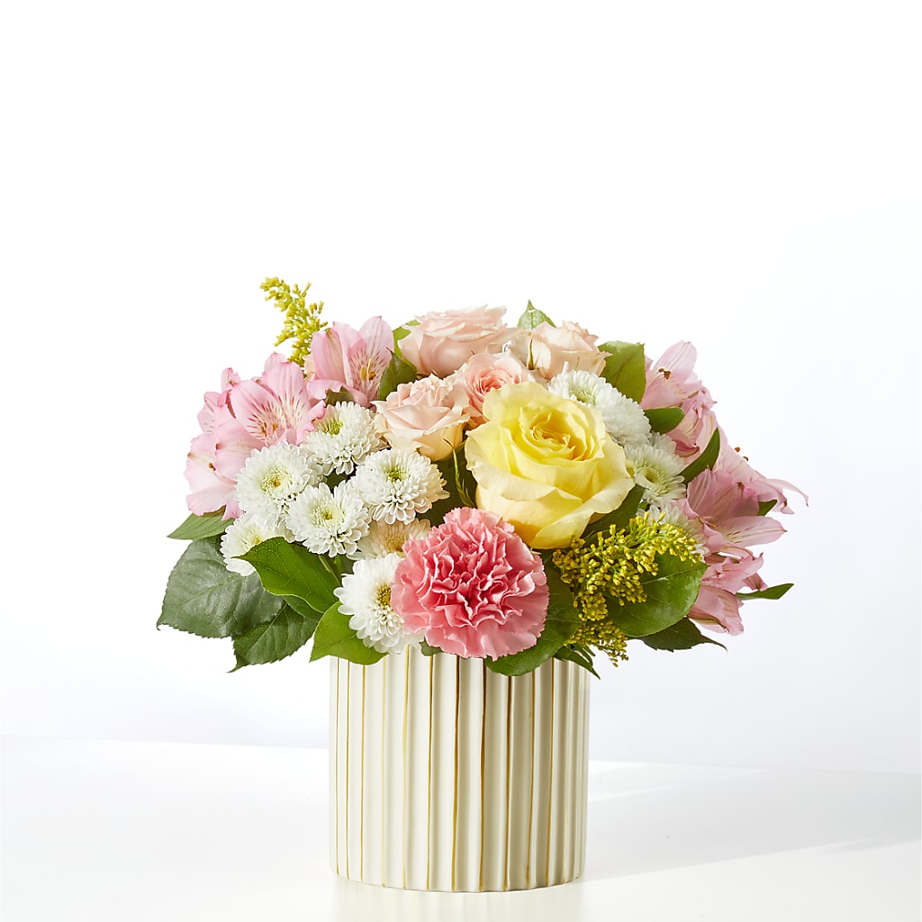 Watercolors Bouquet – Citrus Valley Florist, West Covina CA