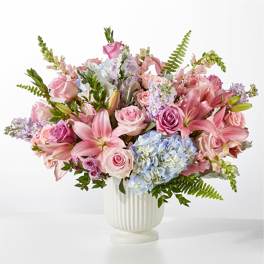 Wonderland Bouquet – Citrus Valley Florist, West Covina CA