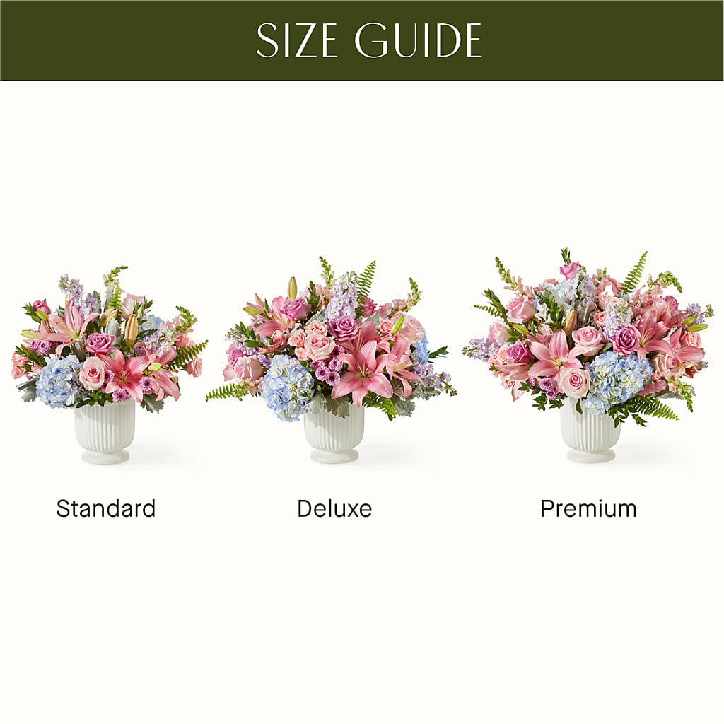 Wonderland Bouquet – Citrus Valley Florist, West Covina CA