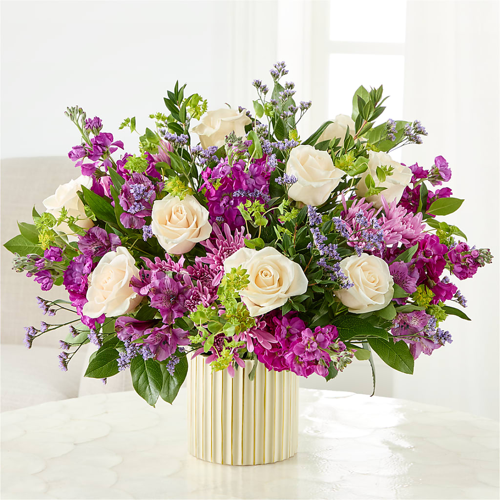 The Boutique Bouquet – Citrus Valley Florist, West Covina CA