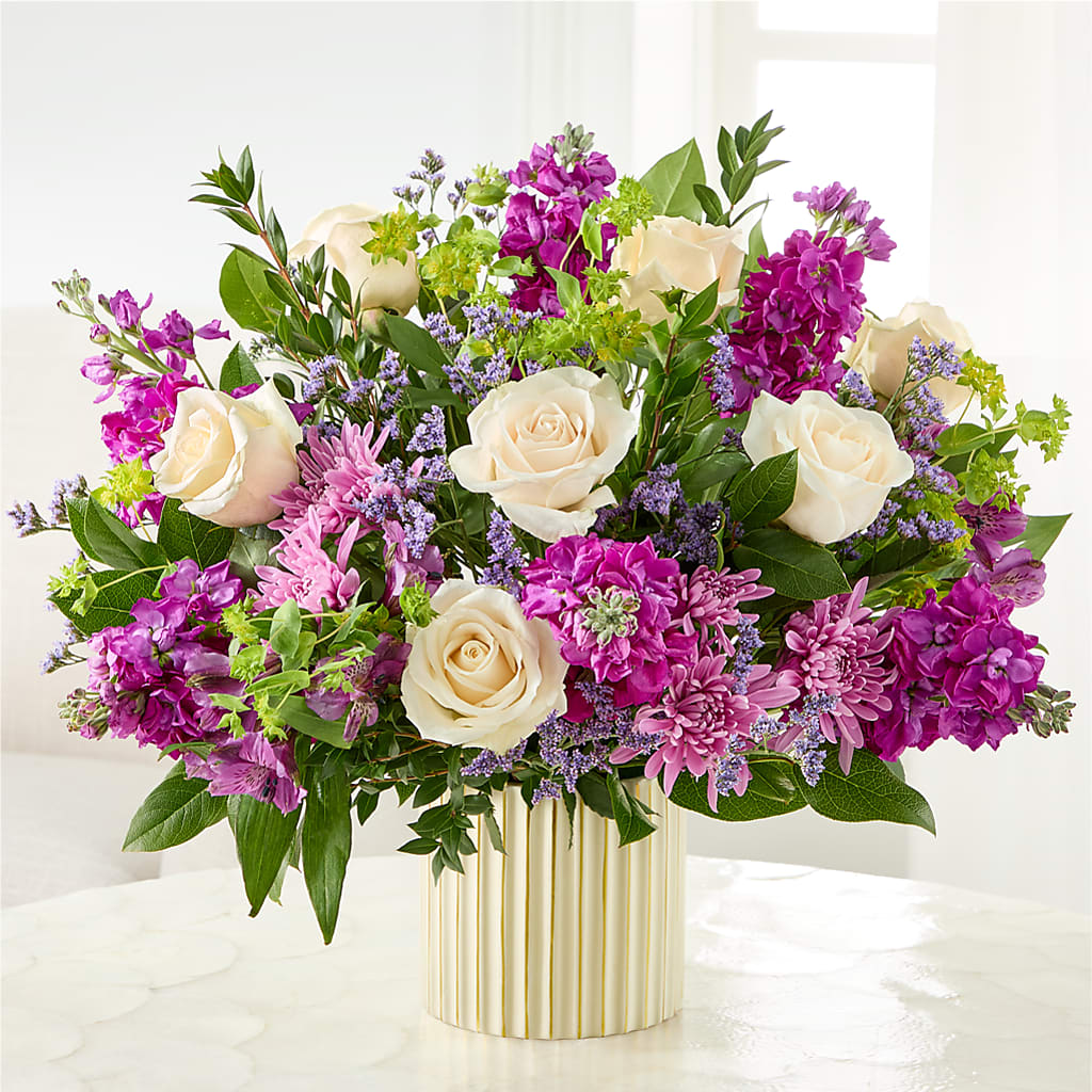 The Boutique Bouquet – Citrus Valley Florist, West Covina CA