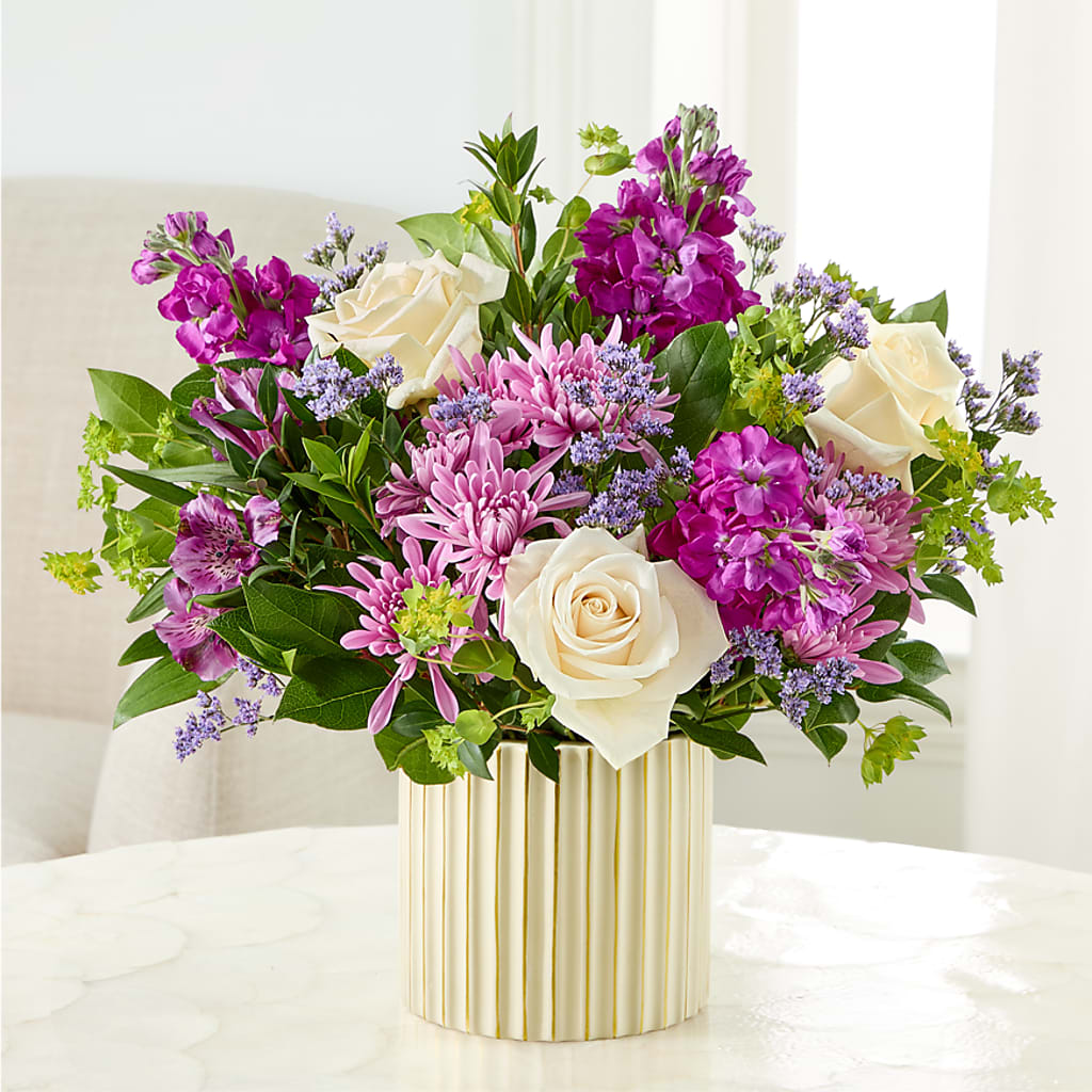 The Boutique Bouquet – Citrus Valley Florist, West Covina CA