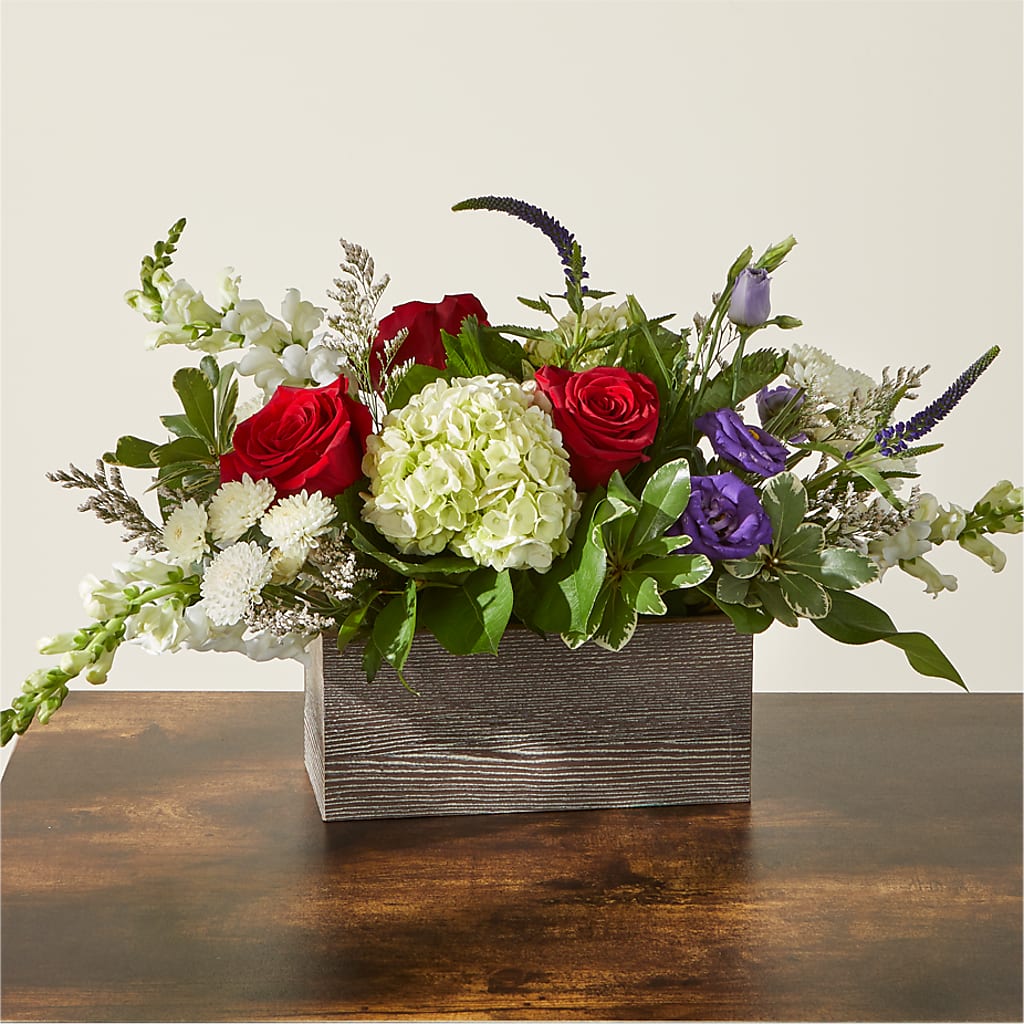 Sweet Magnolia Bouquet – Citrus Valley Florist, West Covina CA