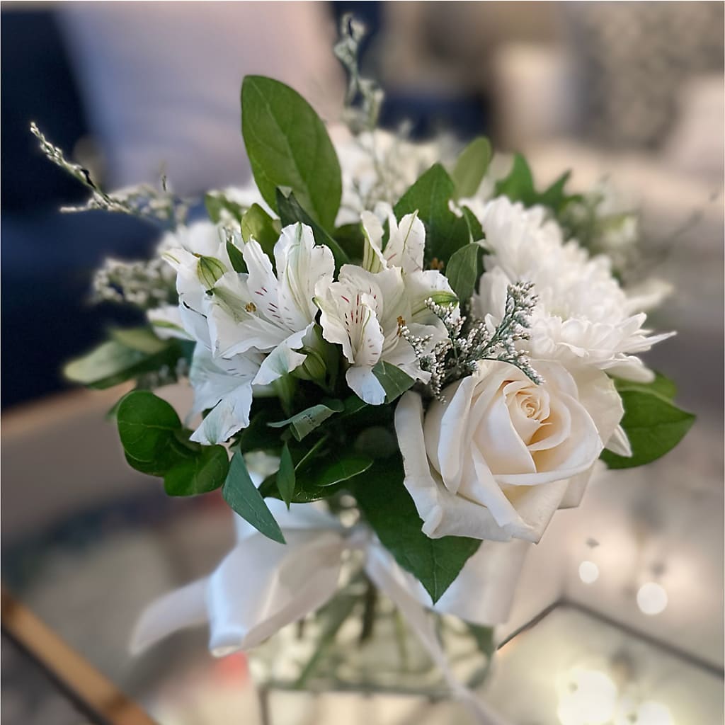 Gracefuls Bouquet – Citrus Valley Florist, West Covina CA