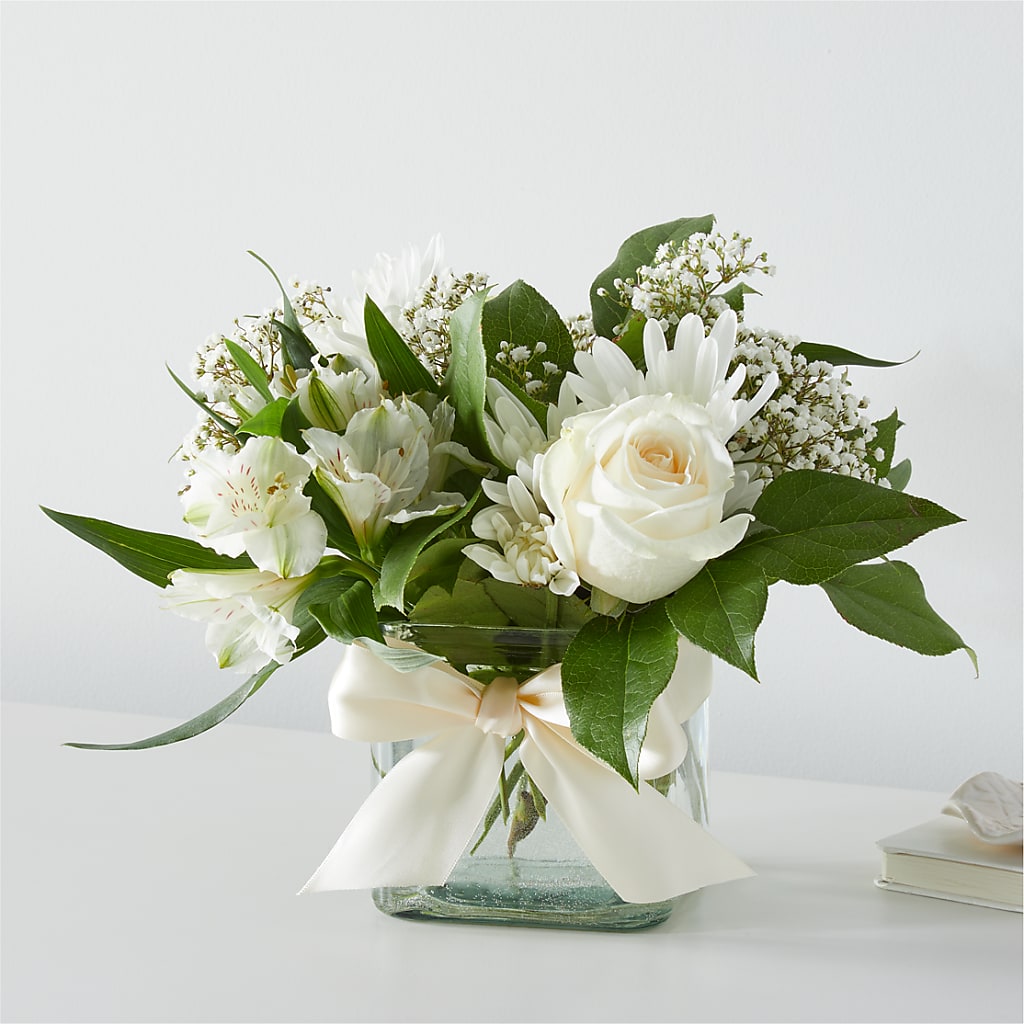 Gracefuls Bouquet – Citrus Valley Florist, West Covina CA