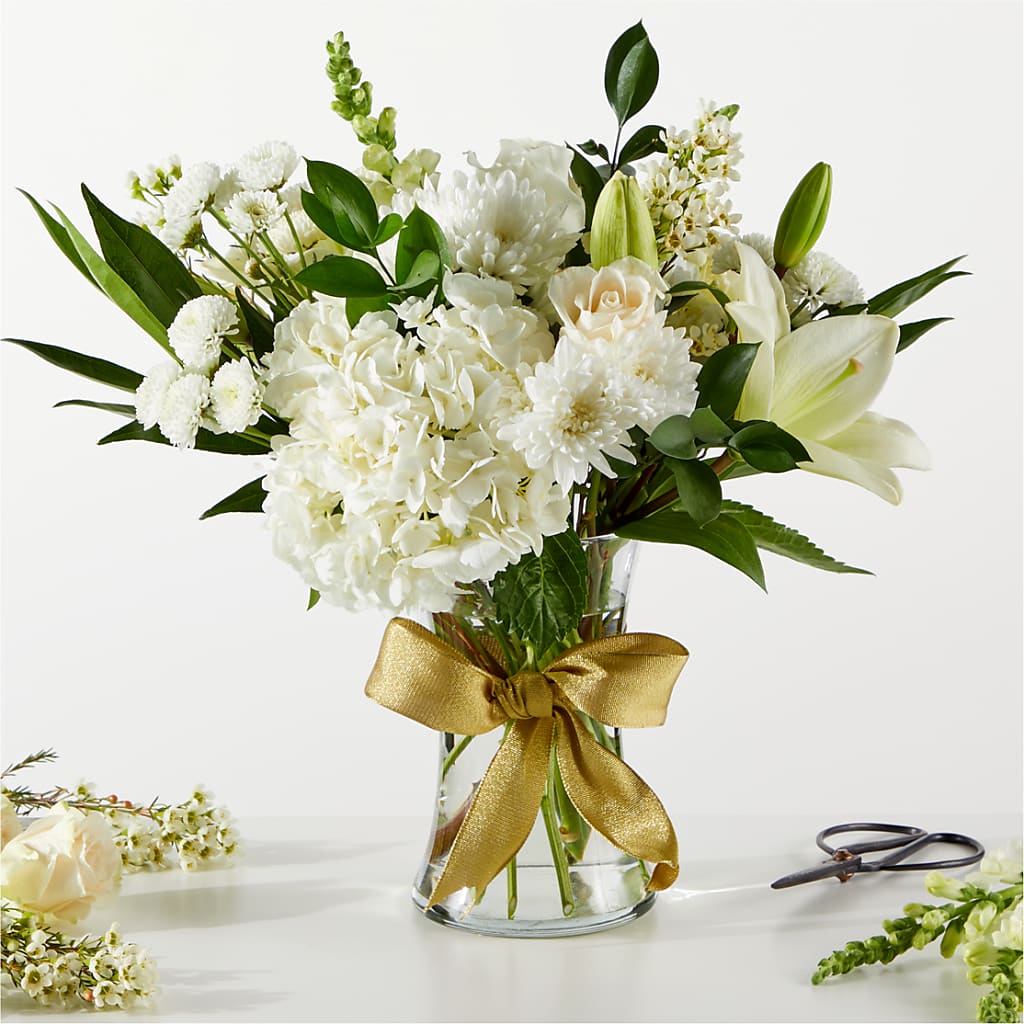 New Beginnings – A Florist Original – Citrus Valley Florist, West Covina CA