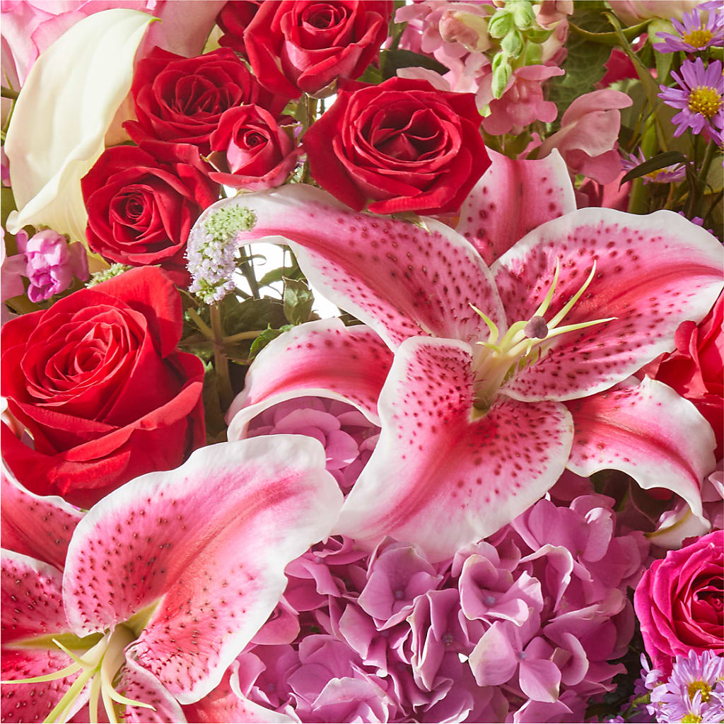Better Together - A Florist Original – Citrus Valley Florist, West Covina CA