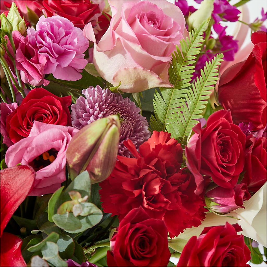 Simply the Best - A Florist Original – Citrus Valley Florist, West Covina CA