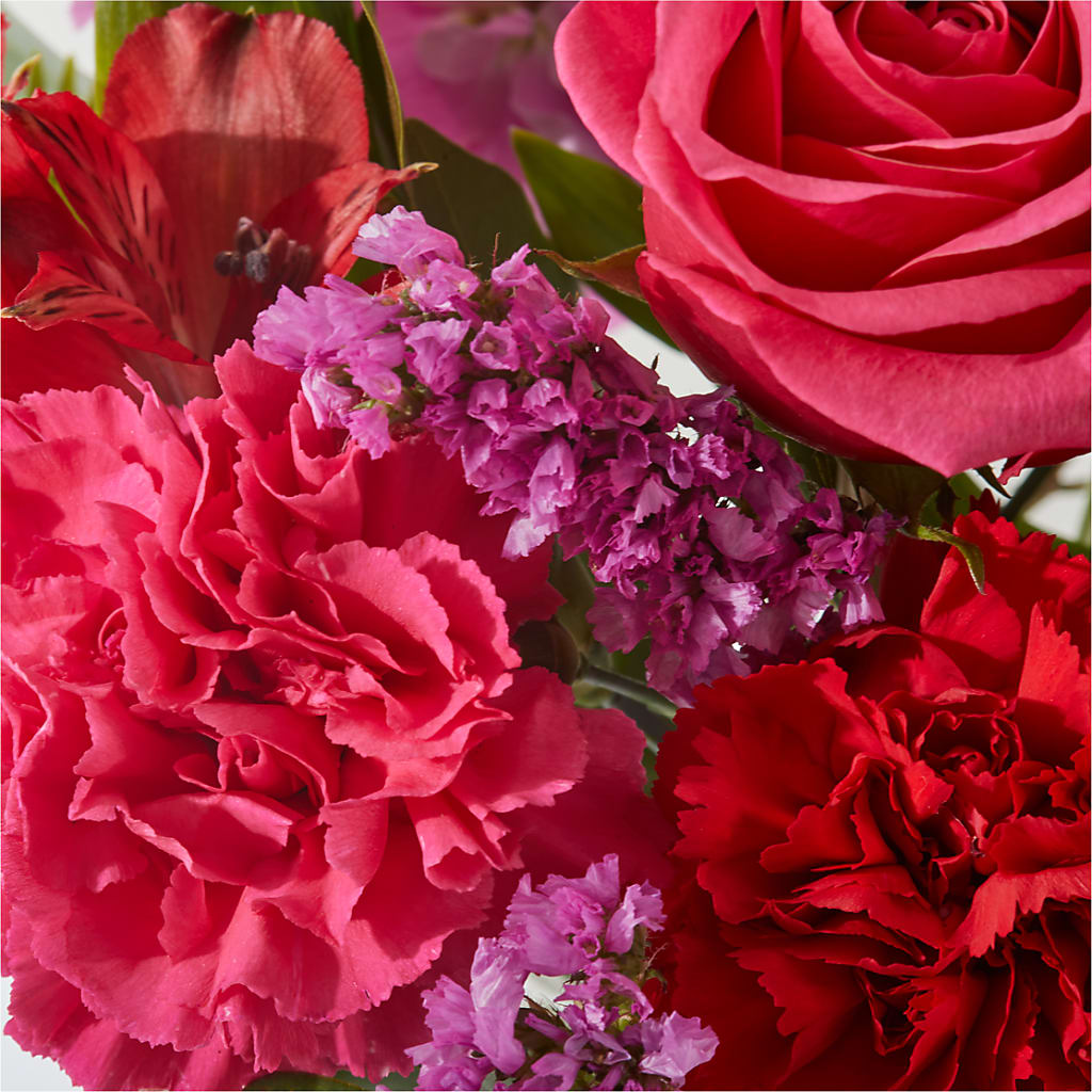 Simply the Best - A Florist Original – Citrus Valley Florist, West Covina CA