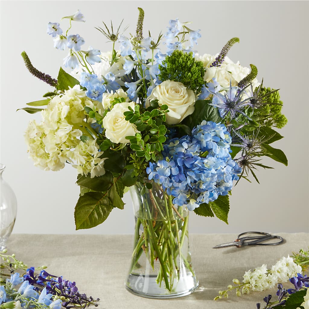 Festival of Lights – A Florist Original – Citrus Valley Florist, West Covina CA