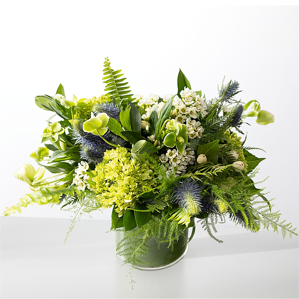 The Botanical Gardens – Citrus Valley Florist, West Covina CA