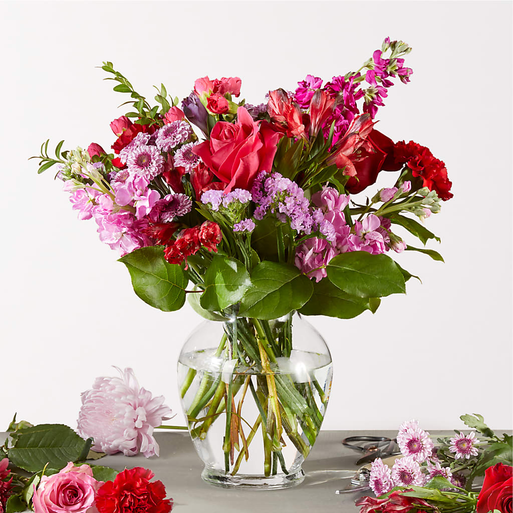 Regal Jewel – A Florist Original – Citrus Valley Florist, West Covina CA