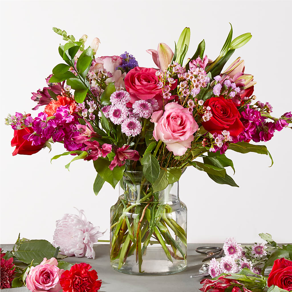 Regal Jewel – A Florist Original – Citrus Valley Florist, West Covina CA