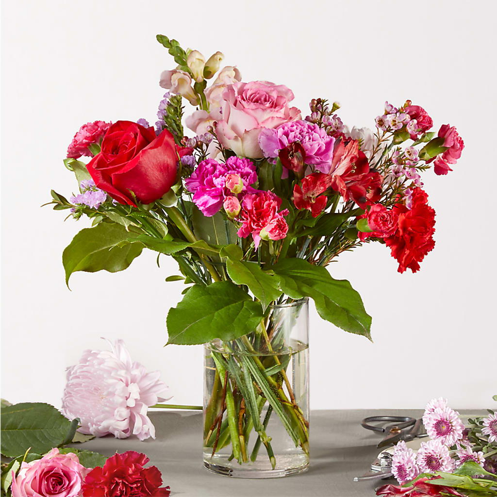 Regal Jewel – A Florist Original – Citrus Valley Florist, West Covina CA