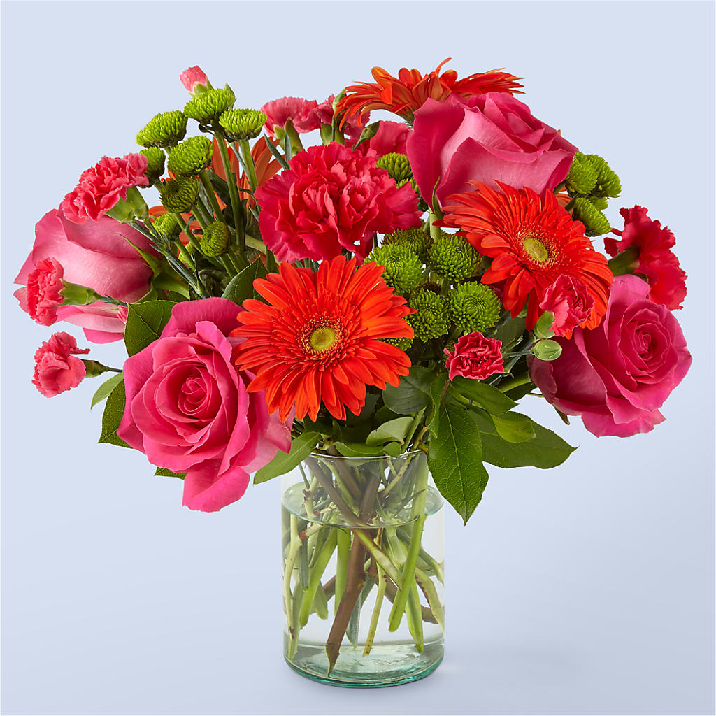 Best Dressed Bouquet – Citrus Valley Florist, West Covina CA