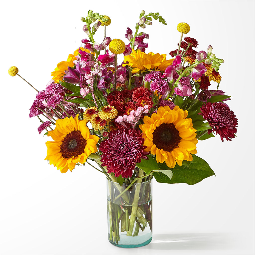 Pop of Whimsy Bouquet – Citrus Valley Florist, West Covina CA
