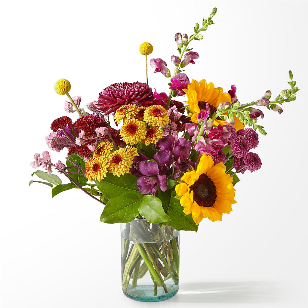 Pop of Whimsy Bouquet – Citrus Valley Florist, West Covina CA