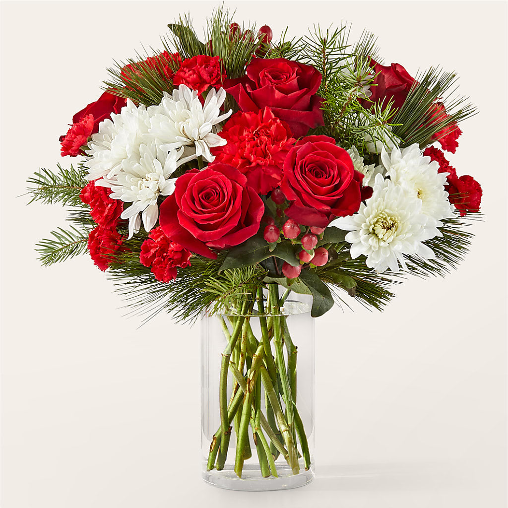 Seasonal Magic Bouquet – Citrus Valley Florist, West Covina CA