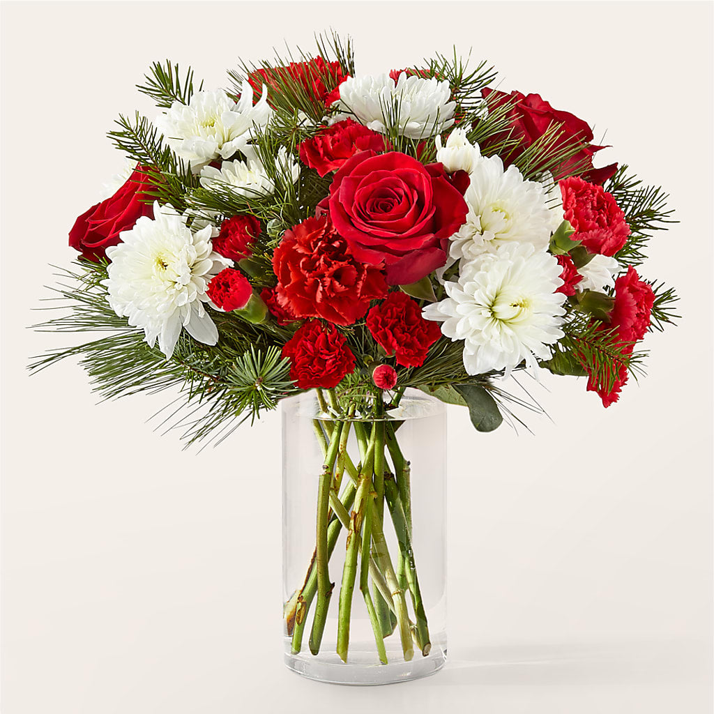 Seasonal Magic Bouquet – Citrus Valley Florist, West Covina CA