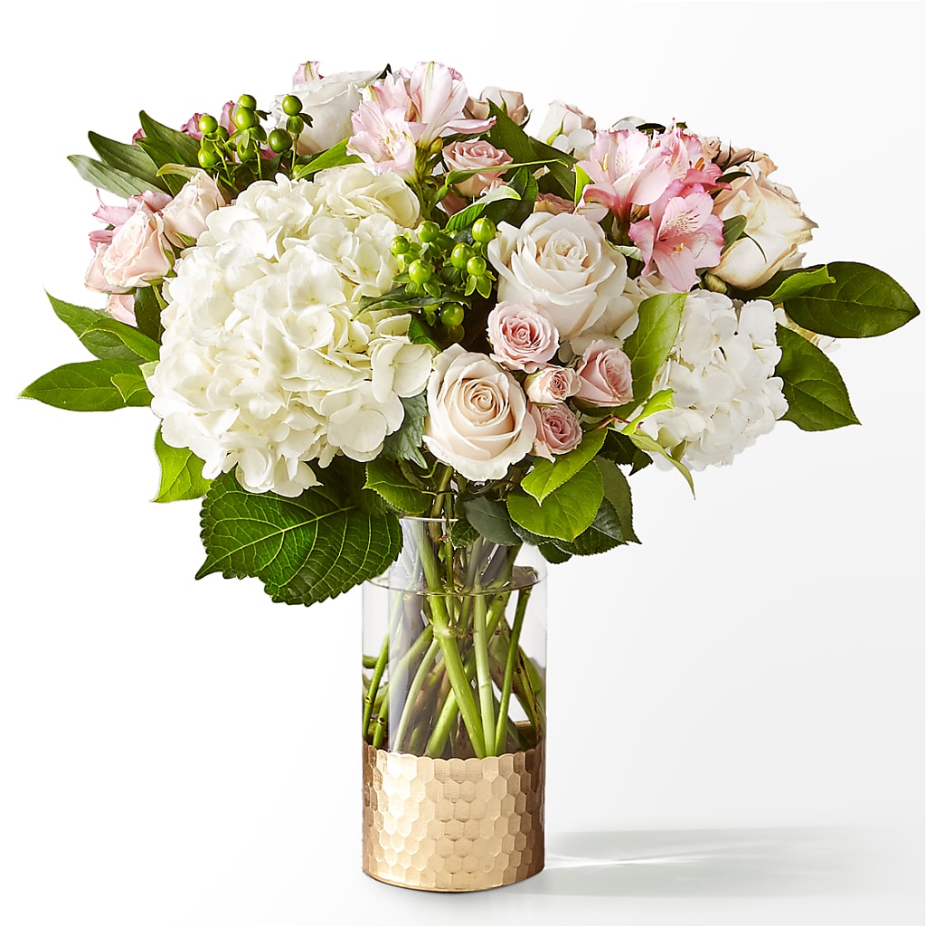 Parisian Stroll Bouquet – Citrus Valley Florist, West Covina CA