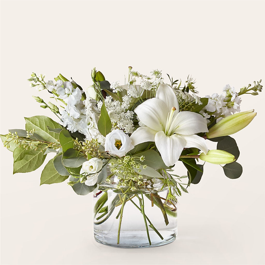 Alluring Elegance Bouquet – Citrus Valley Florist, West Covina CA