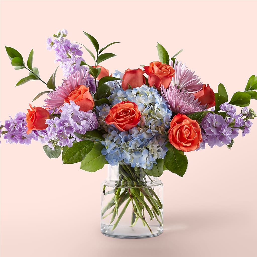 Be Mine Bouquet – Citrus Valley Florist, West Covina CA
