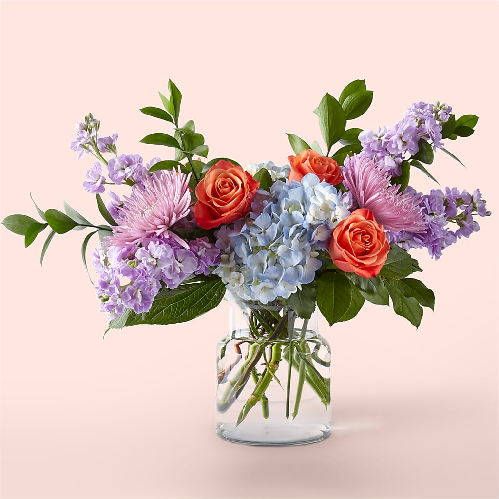 Be Mine Bouquet – Citrus Valley Florist, West Covina CA