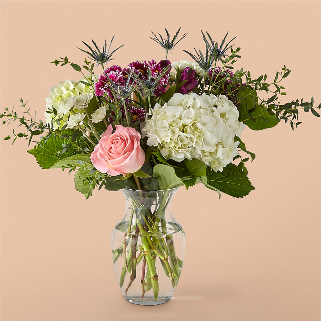 Parlour Bouquet – Citrus Valley Florist, West Covina CA