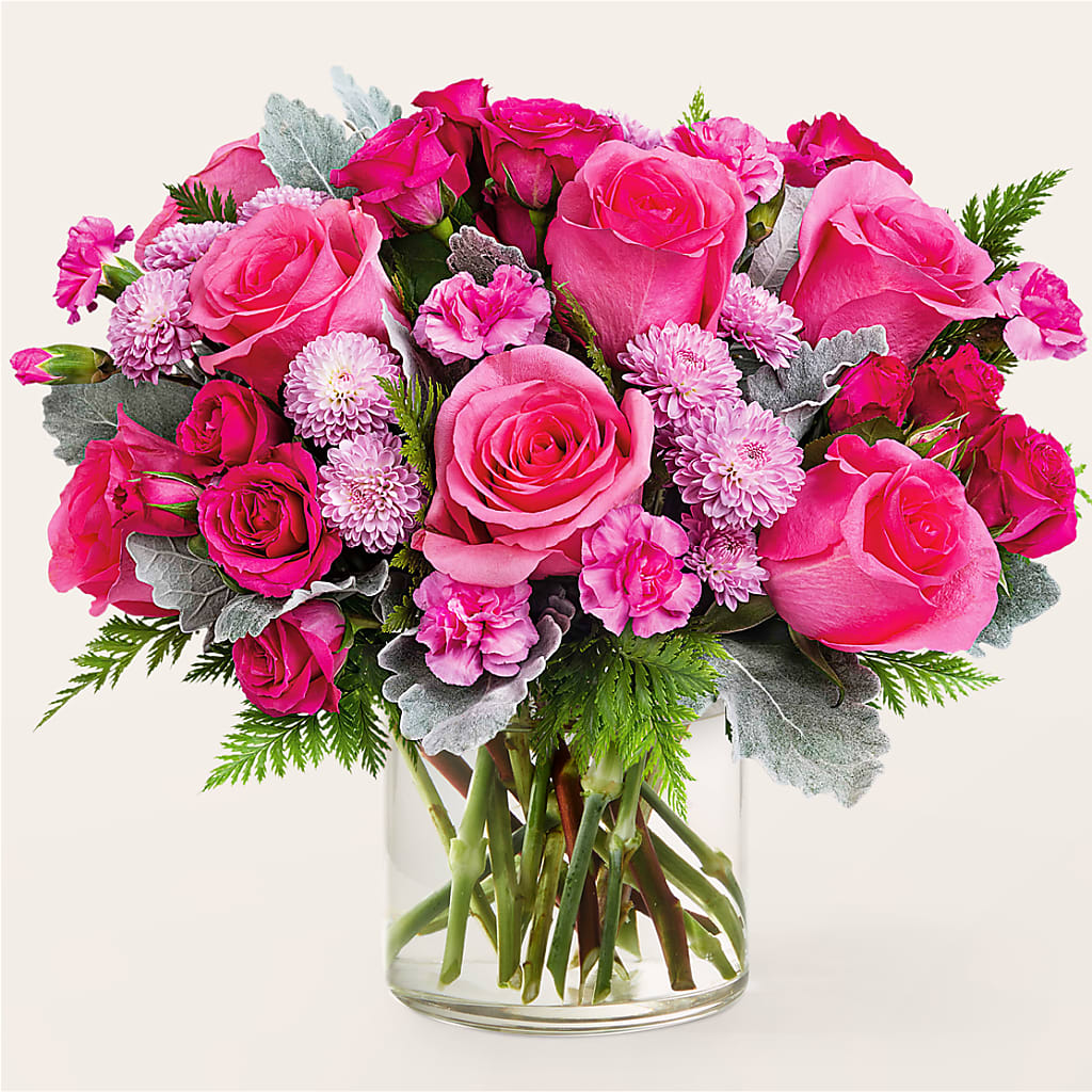 Sweet As Can Be Bouquet – Citrus Valley Florist, West Covina CA