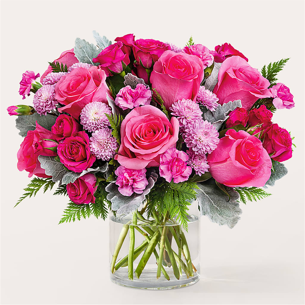 Sweet As Can Be Bouquet – Citrus Valley Florist, West Covina CA