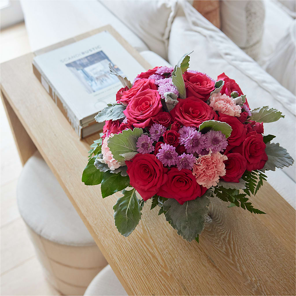 Sweet As Can Be Bouquet – Citrus Valley Florist, West Covina CA