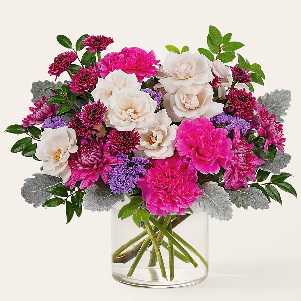 Dose of Cheer Bouquet – Citrus Valley Florist, West Covina CA