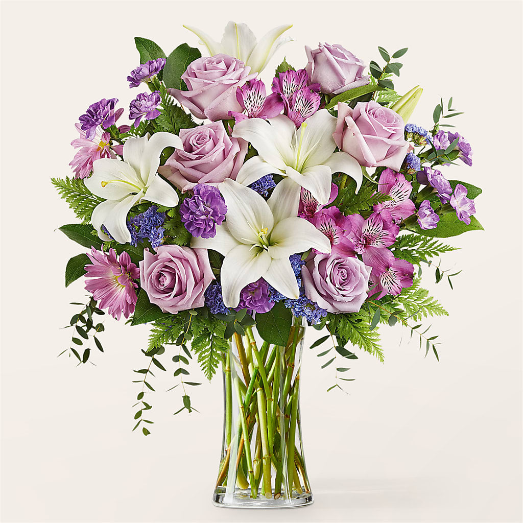 The Dreamscape Bouquet – Citrus Valley Florist, West Covina CA