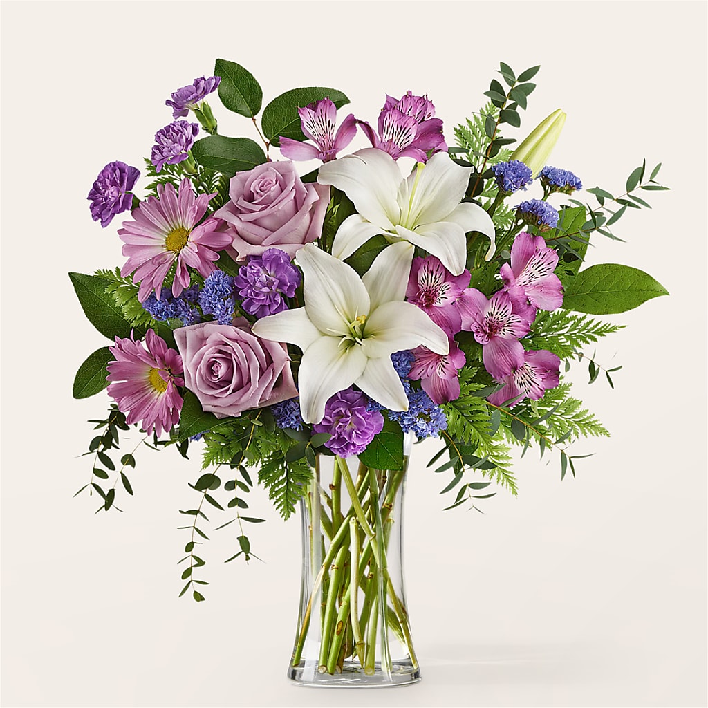 The Dreamscape Bouquet – Citrus Valley Florist, West Covina CA
