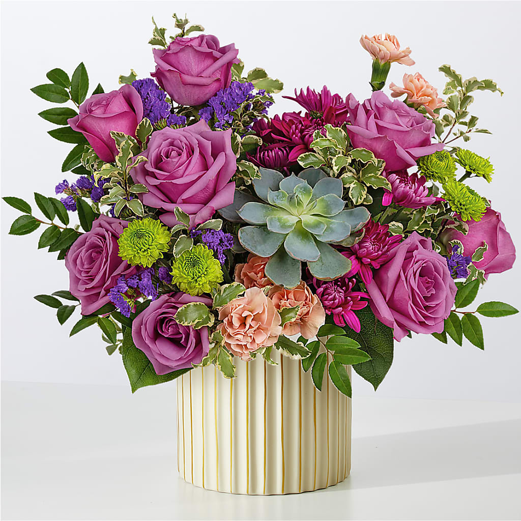 You're a Gem Bouquet – Citrus Valley Florist, West Covina CA