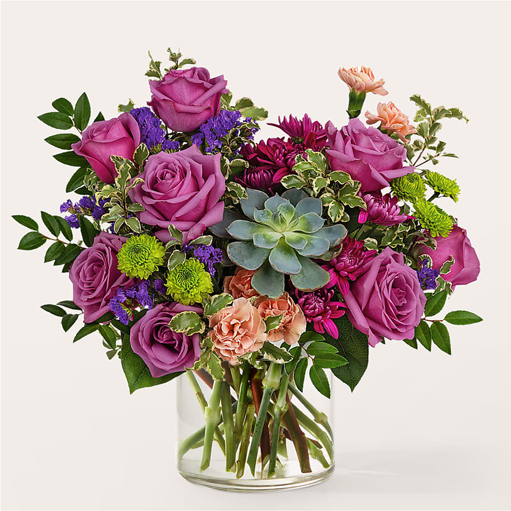 You're a Gem Bouquet – Citrus Valley Florist, West Covina CA
