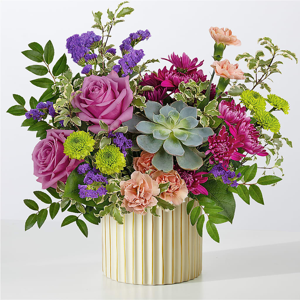 You're a Gem Bouquet – Citrus Valley Florist, West Covina CA