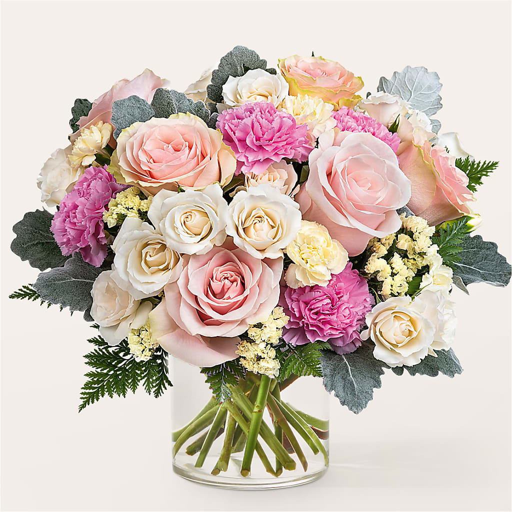 Blissful Moments Bouquet – Citrus Valley Florist, West Covina CA