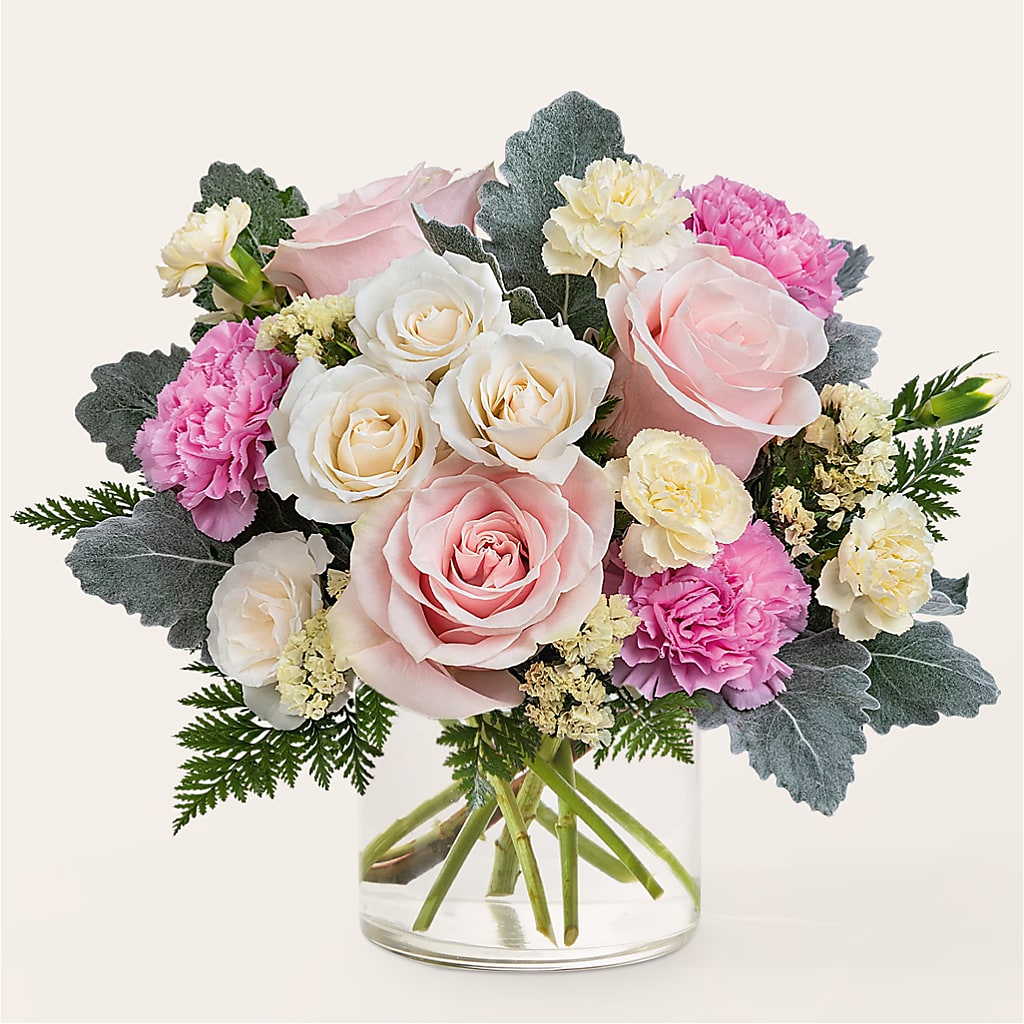 Blissful Moments Bouquet – Citrus Valley Florist, West Covina CA