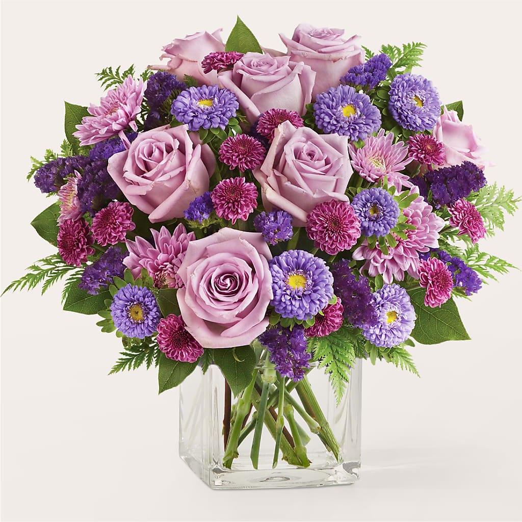 In Harmony Bouquet – Citrus Valley Florist, West Covina CA